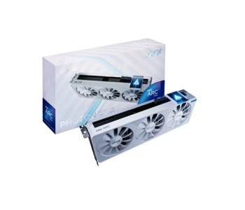 GUNNIR Intel Arc A750 Photon 8G OC W GDDR6 Graphics Card