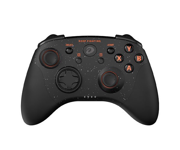 DAREU H101X Wireless Gamepad Gaming Controller