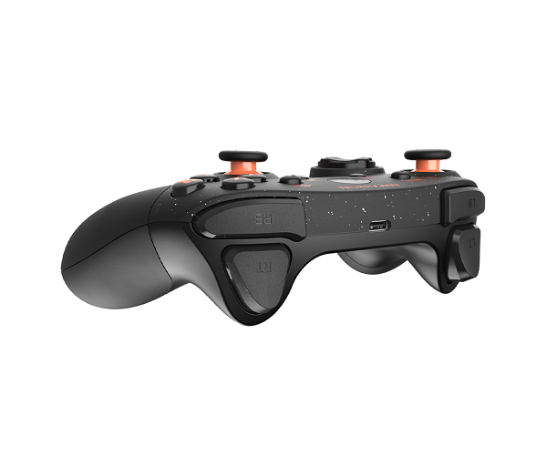 DAREU H101X Wireless Gamepad Gaming Controller
