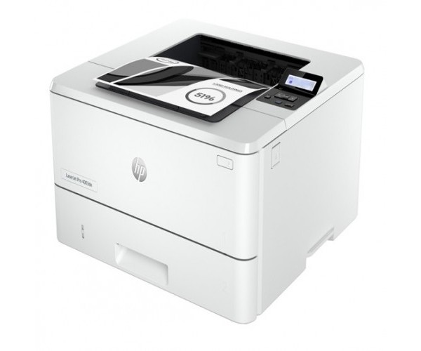 HP LaserJet Pro 4003DN Single Function Laser Printer