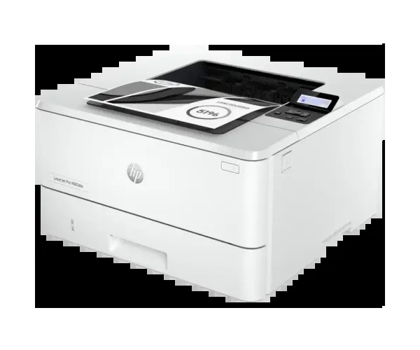 HP LaserJet Pro 4003DW Single Function Mono Laser Printer