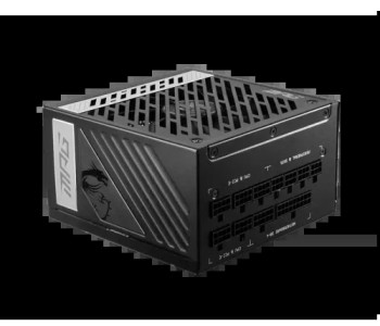 MSI MPG A1000G 1000W 80 Plus Gold Full Modular Power Supply