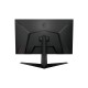 MSI G2412V 23.8 Inch 100Hz FHD IPS Monitor