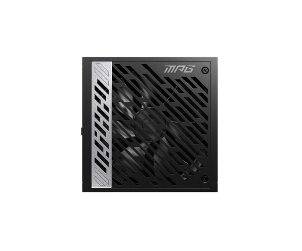MSI MPG A850G PCIE5 80 GOLD FULL MODULAR GAMING POWER SUPPLY