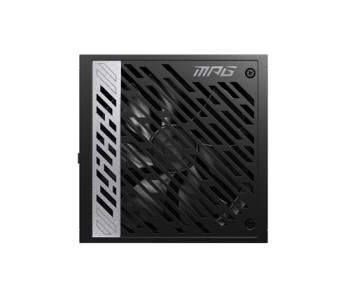 MSI MPG A1000G PCIE5 80 GOLD FULL MODULAR GAMING POWER SUPPLY
