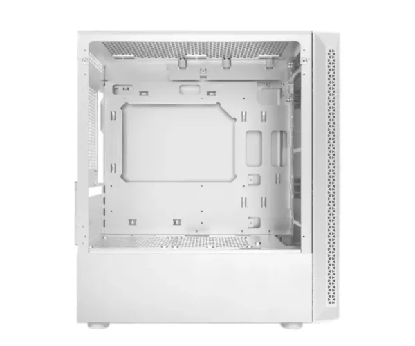 Power Train PT-701W ATX Gaming Case