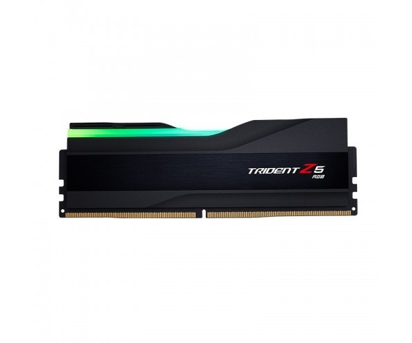 G.Skill Trident Z5 RGB 32GB DDR5 5600MHz Desktop RAM