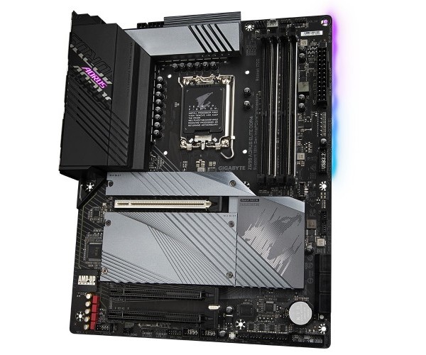 GIGABYTE Z690 AORUS ELITE DDR4 12th Gen ATX Motherboard