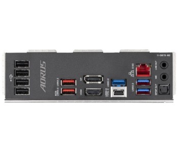 GIGABYTE Z690 AORUS ELITE DDR4 12th Gen ATX Motherboard