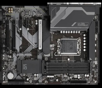 GIGABYTE Z790 UD 13th & 12th Gen ATX Motherboard