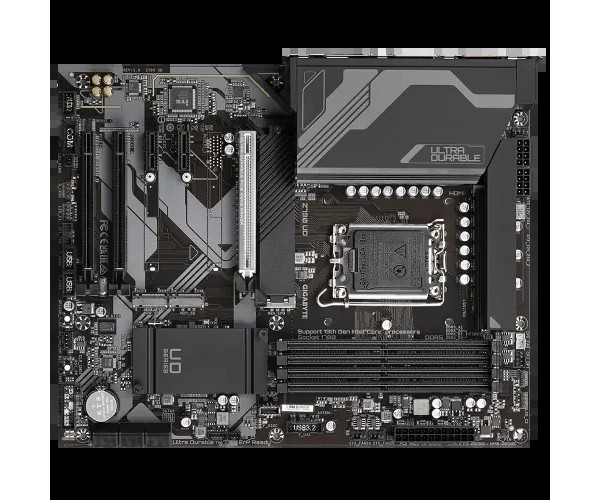 GIGABYTE Z790 UD 13th & 12th Gen ATX Motherboard