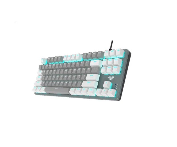 AULA F3287 TKL Mechanical Gaming Keyboard