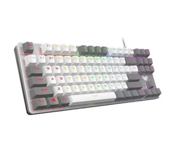 AULA F3287 TKL Mechanical Gaming Keyboard