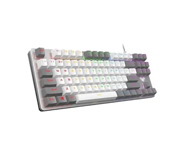 AULA F3287 TKL Mechanical Gaming Keyboard