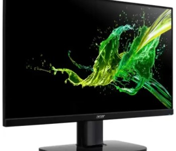 Acer KA222Q H 21.5