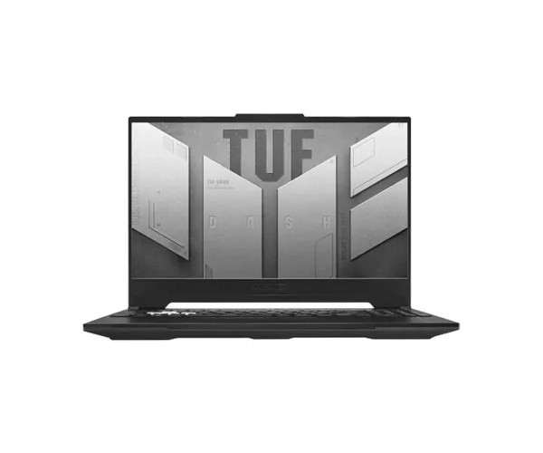 Asus TUF Dash F15 FX517ZC Core i5 12th Gen RTX 3050 4GB Graphics 15.6