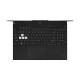 Asus TUF Dash F15 FX517ZC Core i5 12th Gen RTX 3050 4GB Graphics 15.6