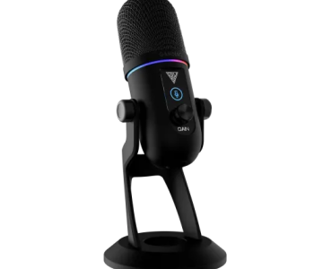Gamdias PHEME M1 Streaming Microphone