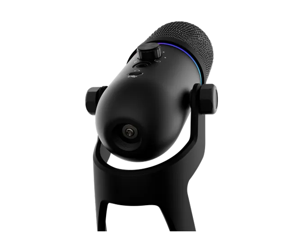 Gamdias PHEME M1 Streaming Microphone