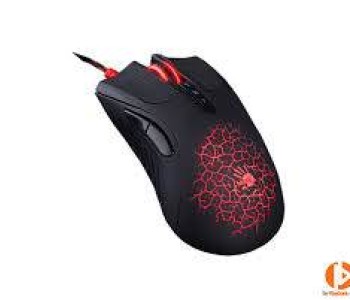 A4TECH BLOODY A90 WIRED INFRARED MICRO SWICTH GAMING MOUSE
