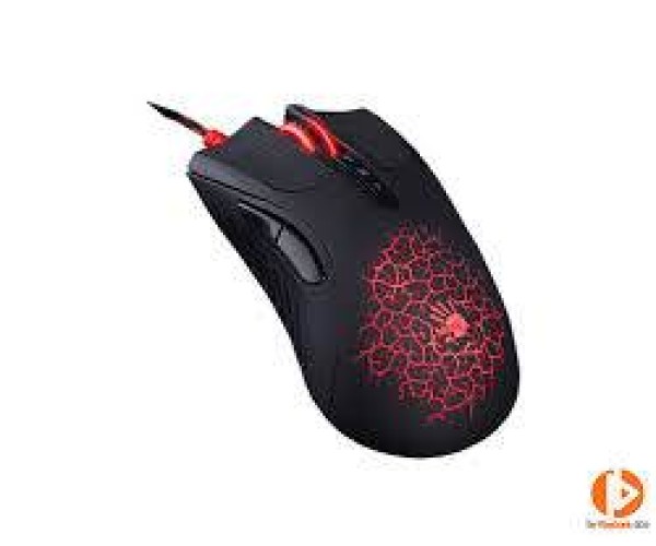 A4TECH BLOODY A90 WIRED INFRARED MICRO SWICTH GAMING MOUSE