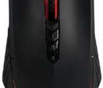 A4Tech Bloody A70 Light Strike Gaming Mouse
