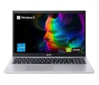 ACER ASPIRE 5 A515-56G-56X1 CORE I5 11TH GEN 512GB SSD WITH MX 450 2GB GRAPHICS 15.6-INCH LAPTOP