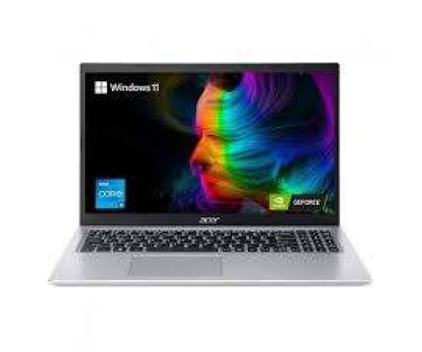 ACER ASPIRE 5 A515-56G-56X1 CORE I5 11TH GEN 512GB SSD WITH MX 450 2GB GRAPHICS 15.6-INCH LAPTOP
