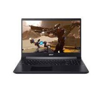 Acer Aspire 7 A715-42G-R0DS Ryzen 5 5500U GTX1650 4GB Graphics 15.6