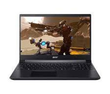 Acer Aspire 7 A715-42G-R0DS Ryzen 5 5500U GTX1650 4GB Graphics 15.6