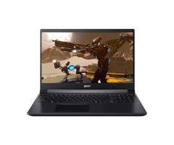 Acer Aspire 7 A715-42G-R0DS Ryzen 5 5500U GTX1650 4GB Graphics 15.6