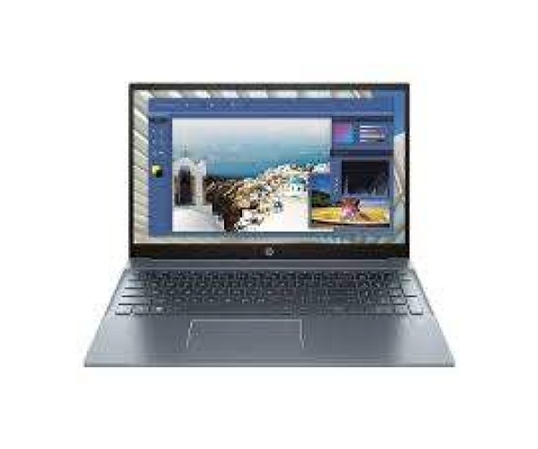  HP Pavilion 15-eg0121TX Core i7 11th Gen 15.6'' FHD Laptop