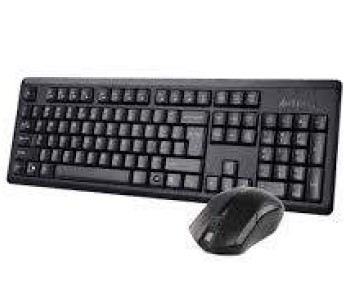 A4TECH 4200N Wireless Keyboard Mouse Combo