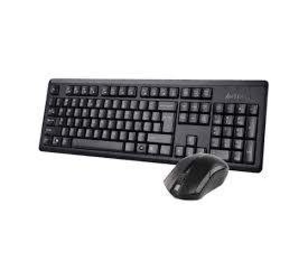 A4TECH 4200N Wireless Keyboard Mouse Combo