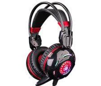 A4 Tech Bloody G300 Combat Gaming Headset