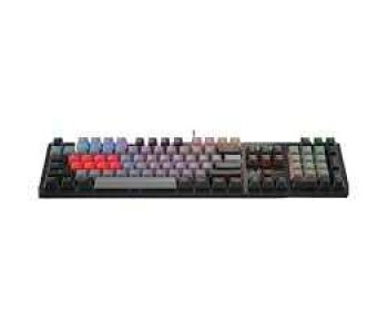 A4Tech Bloody B820R RGB Mechanical USB LK Gaming Keyboard