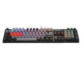 A4Tech Bloody B820R RGB Mechanical USB LK Gaming Keyboard
